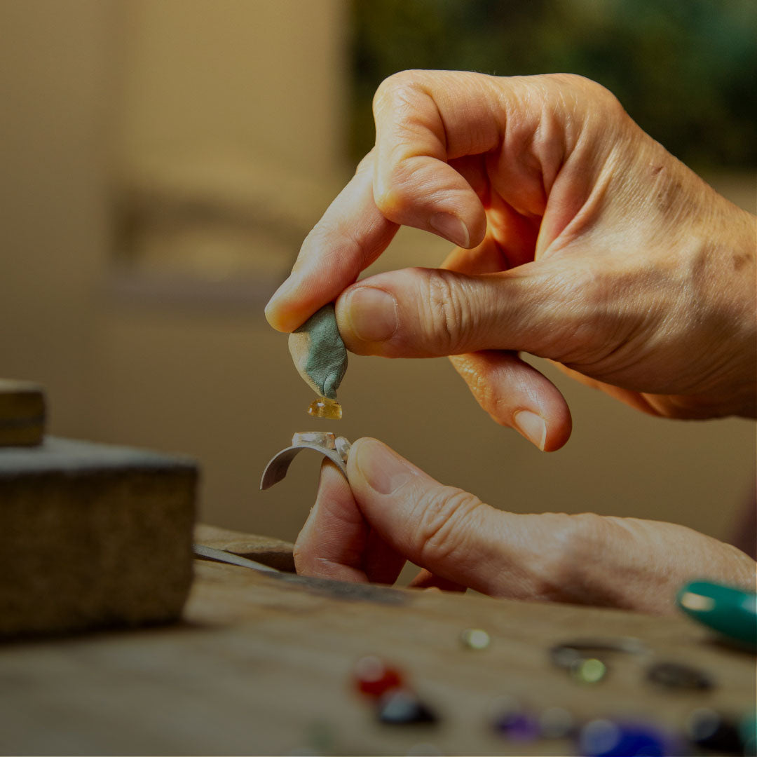 Clases de Joyería (Pago solo por transferencia bancaria)