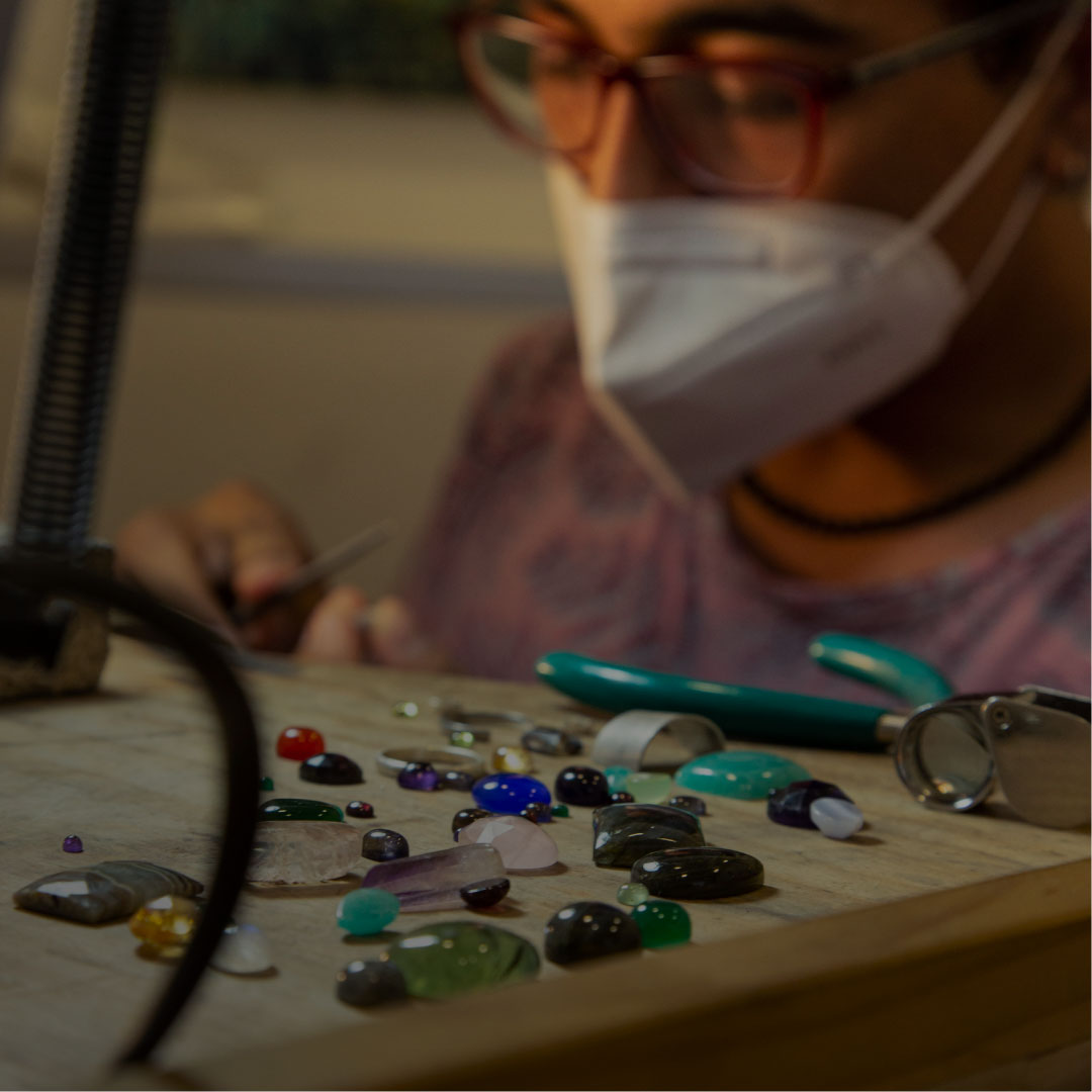 Clases de Joyería (Pago solo por transferencia bancaria)