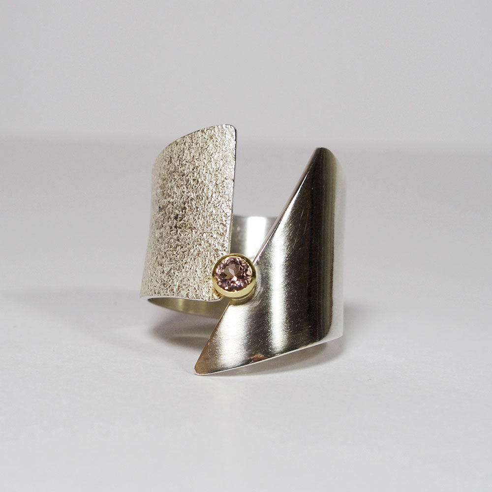 Anillo Alto (consultar stock)
