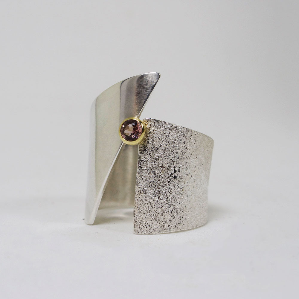 Anillo Alto (consultar stock)