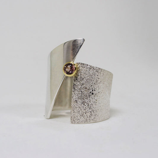 Anillo Alto (consultar stock)