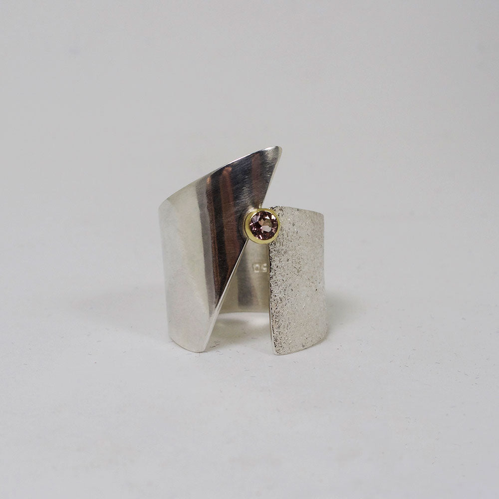 Anillo Alto (consultar stock)