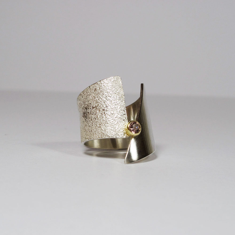 Anillo Alto (consultar stock)