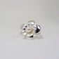 Anillo Flor