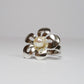 Anillo Flor