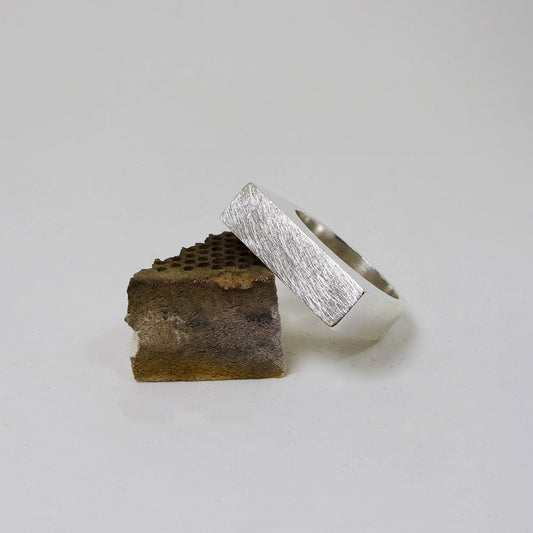 Anillo Rectangular